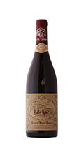 Chateau du Mourre duTendre Cotes du Rhone Villages V.V.　2018